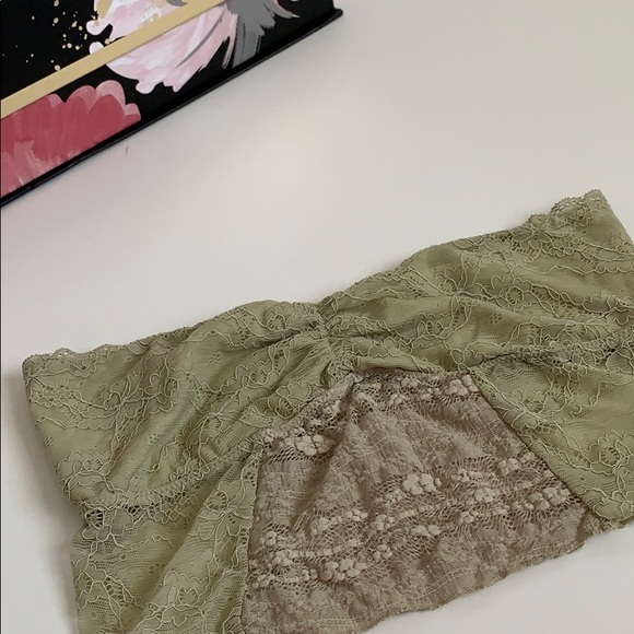 Free People Intimately bandeau - Picture 3 of 4